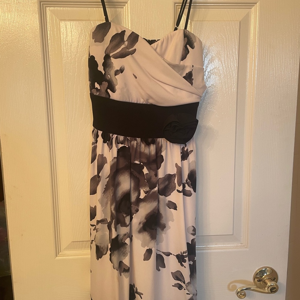 Cocktail dress size small